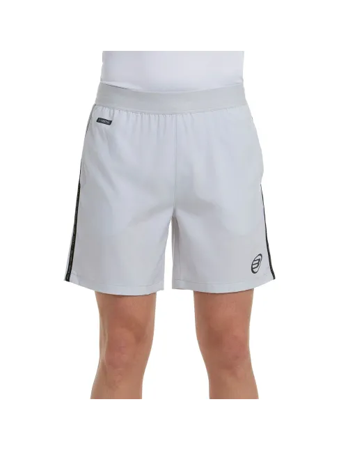 SHORT BULLPADEL MACEDA 706 ARCILLA | Ofertas de pádel